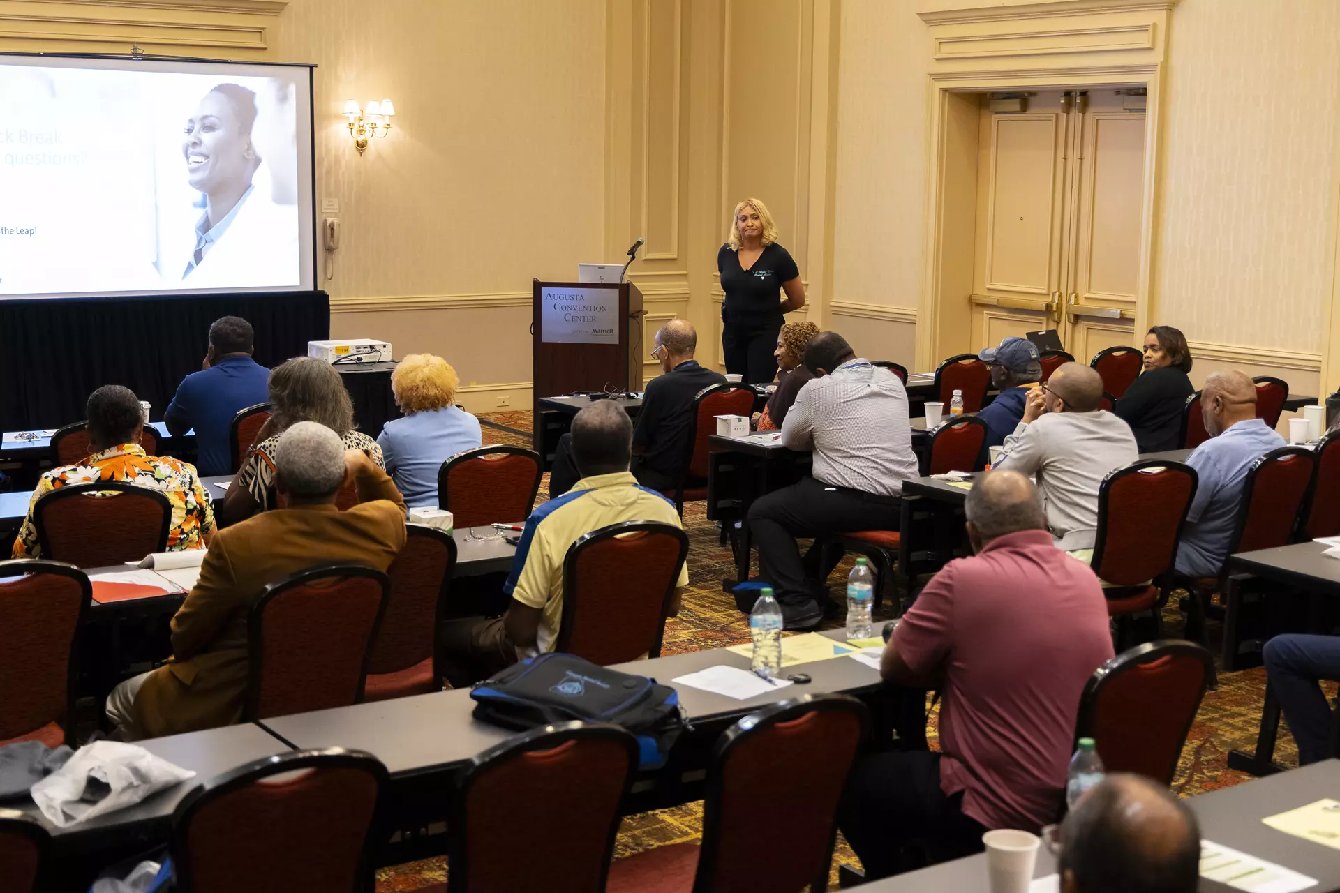 Georgia Constituent of the National Dental Association